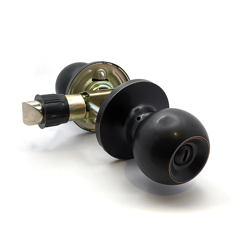 CitiLoc 100 Series | DelMar Privacy Knob | US10B