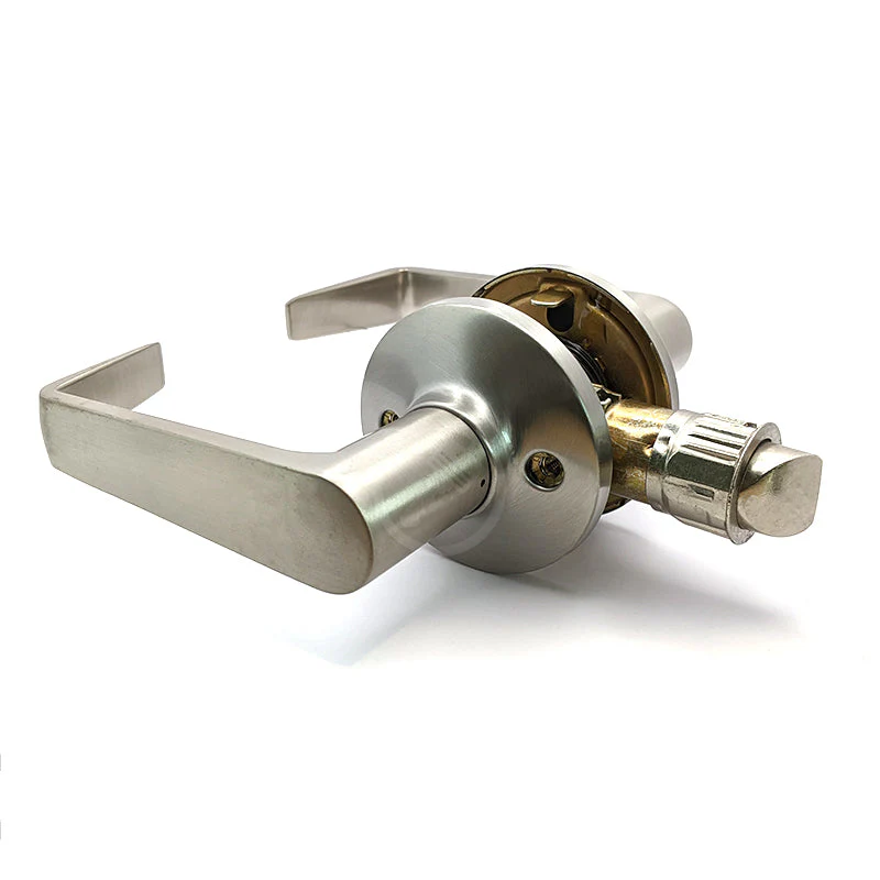 CitiLoc 500 Series | Lake Tahoe Passage Lever | US15 - Image 2