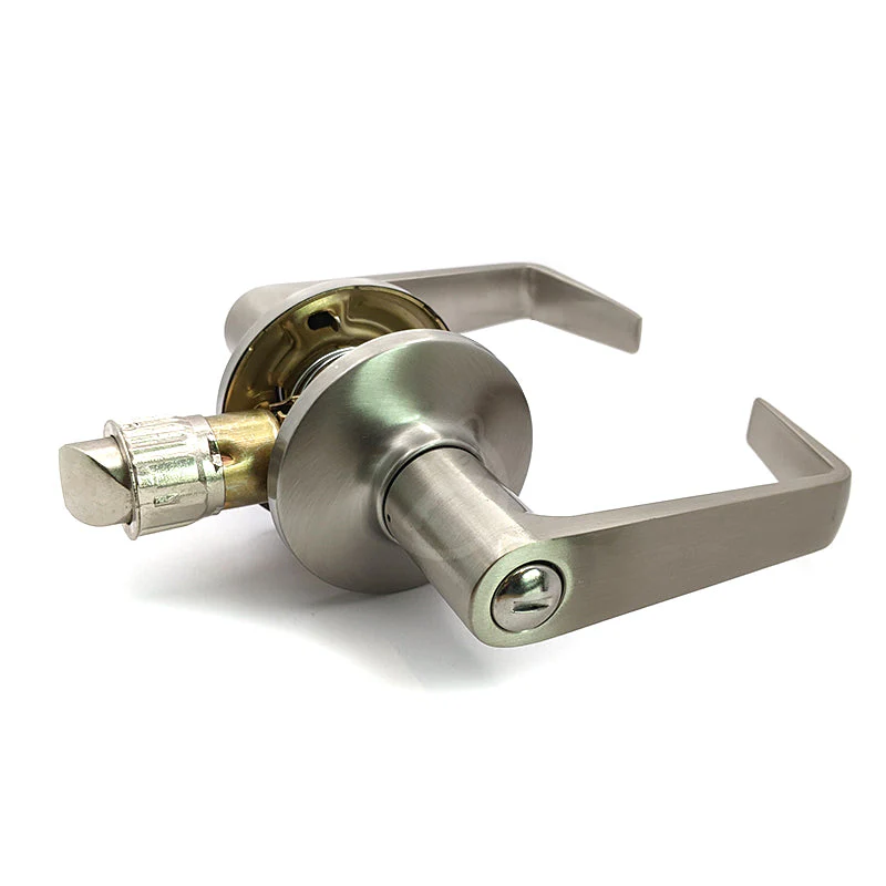 CitiLoc 500 Series | Lake Tahoe Privacy Lever | US15