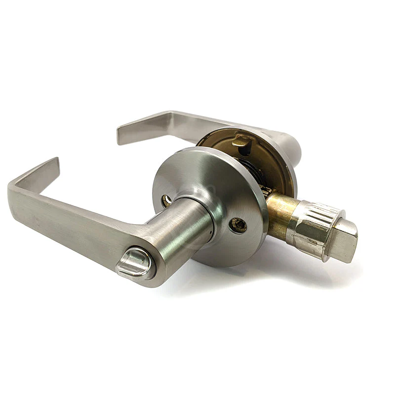 CitiLoc 500 Series | Lake Tahoe Privacy Lever | US15 - Image 2
