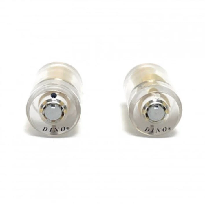 Transparent Tubular Practice Lock Set - Image 2