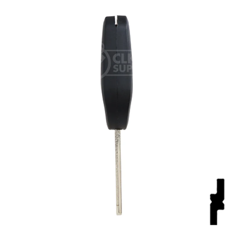 Clonable Ford Remote Head - EDGE CUT - Image 7