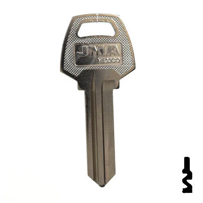 Uncut Key Blank | Corbin Russwin | CO107, A1001D1 - On Sale!