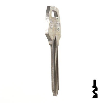 Uncut Key Blank | Corbin Russwin | CO107, A1001D1 - On Sale! - Image 17