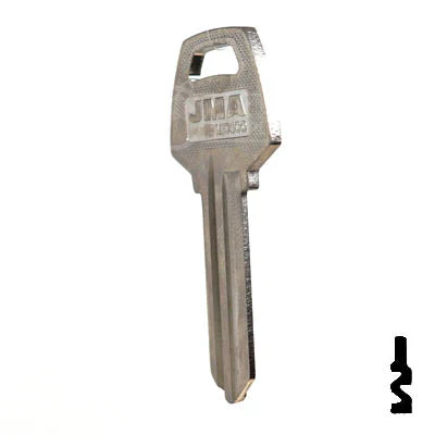 Uncut Key Blank | Corbin Russwin | CO107, A1001D1 - On Sale! - Image 21