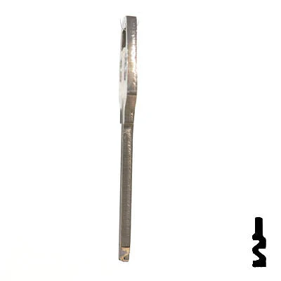 Uncut Key Blank | Corbin Russwin | CO107, A1001D1 - On Sale! - Image 7
