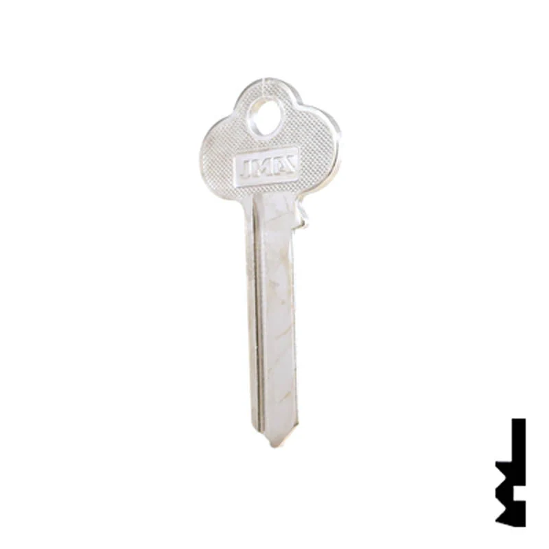 Uncut Key Blank | Corbin Russwin | CO33, 1001E, COR-156 - Image 23