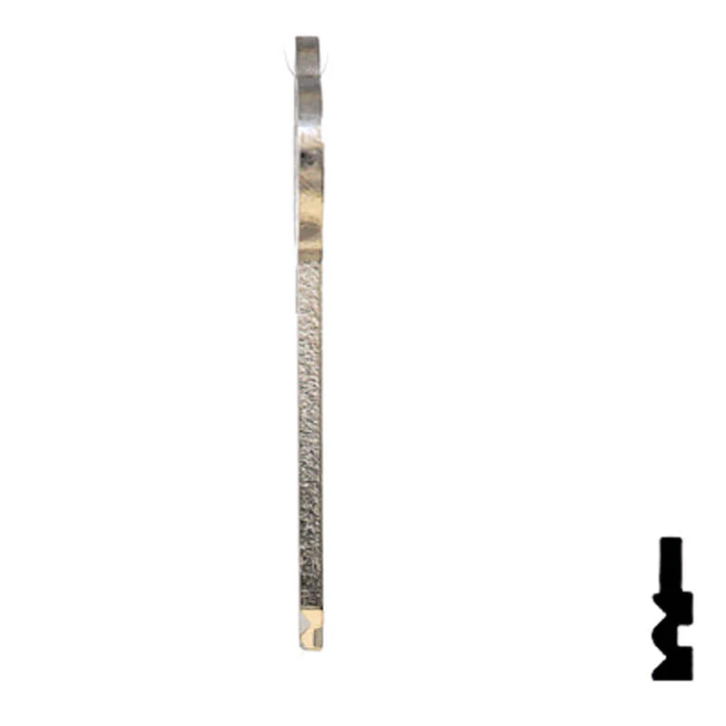 Uncut Key Blank | Corbin Russwin | CO36, 1001EG - Image 7