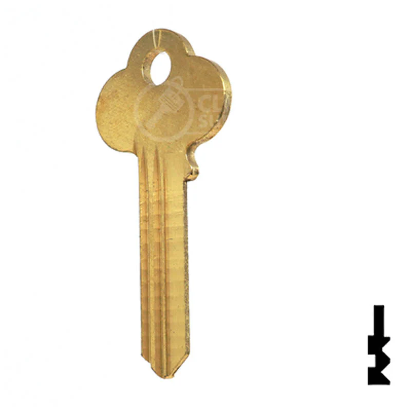 Uncut Key Blank | Corbin Russwin | CO62 - Image 10