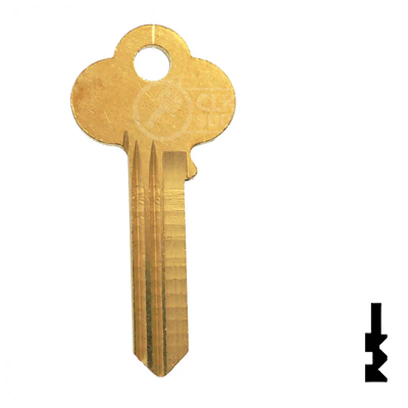 Uncut Key Blank | Corbin Russwin | CO62 - Image 13