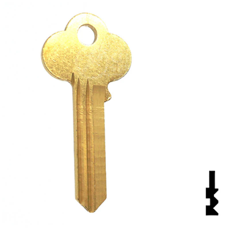 Uncut Key Blank | Corbin Russwin | CO62 - Image 14