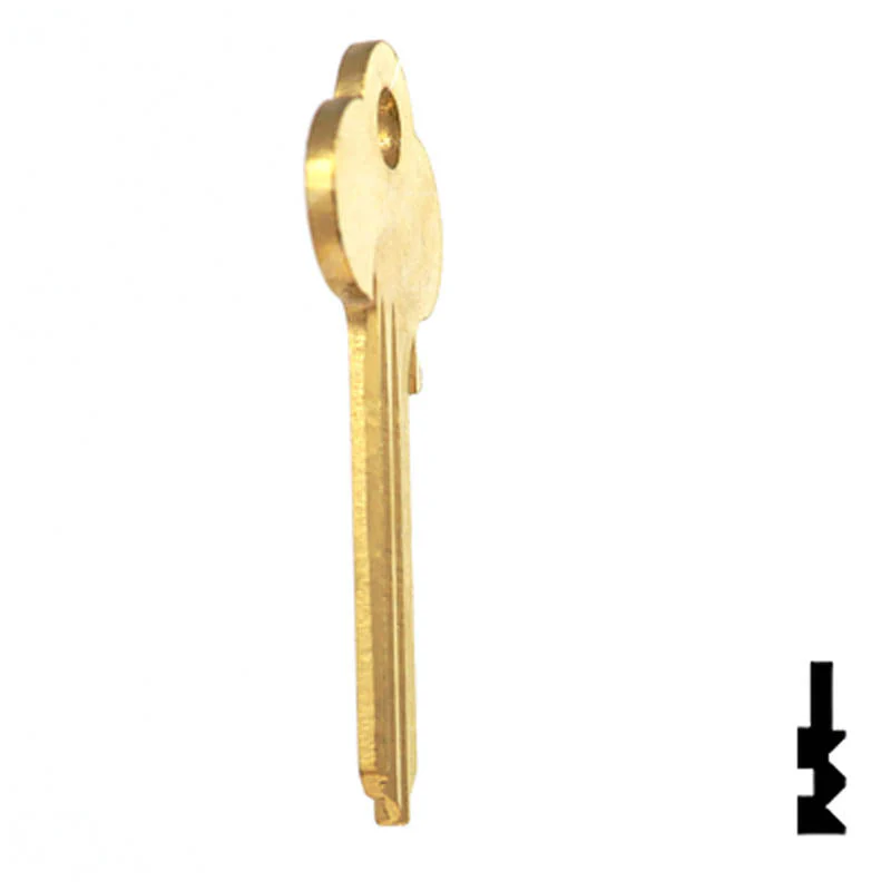 Uncut Key Blank | Corbin Russwin | CO62 - Image 18