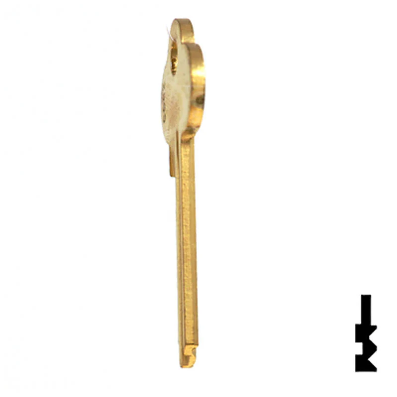 Uncut Key Blank | Corbin Russwin | CO62 - Image 20