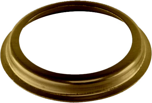 Collar for Mortise & Rim Cylinders | 1/8" Trim Ring | US3