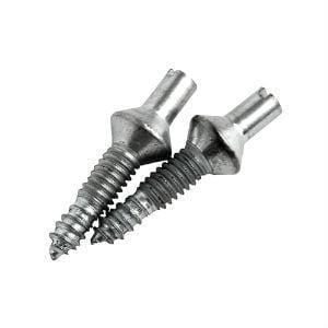 Commercial Hinge Jamb Pins 2PK