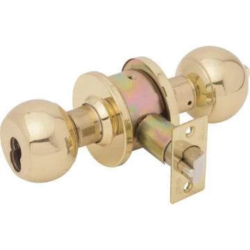 Commercial Knob Entry ( IC CORE ) Grade 2 US3