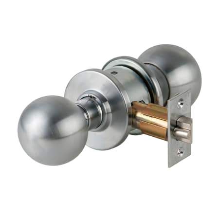 Advantage EA Series | Grade 2 Passage Knob | US32D