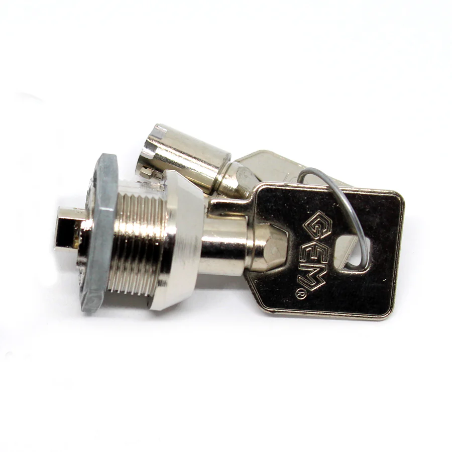 CompX Fort GEM 3/8" Tubular Cam Lock