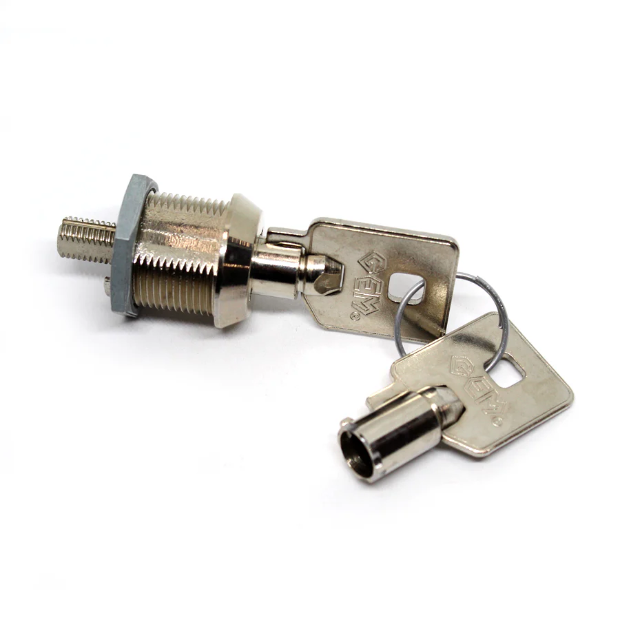 CompX Fort GEM 5/8" Tubular Cam Lock