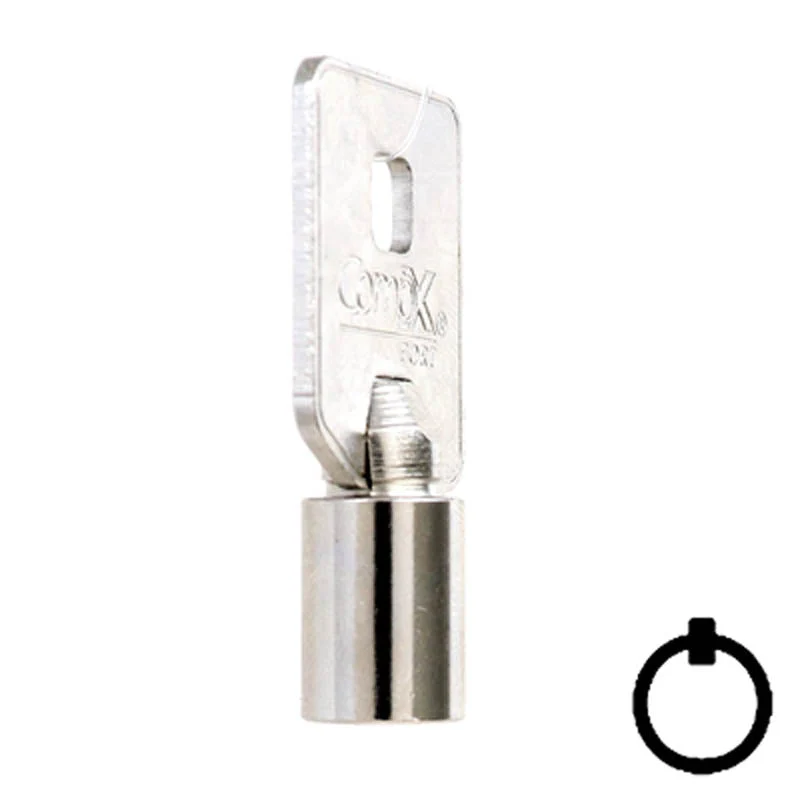 Tubular Key Blank | CompX Fort | 137 - Image 18