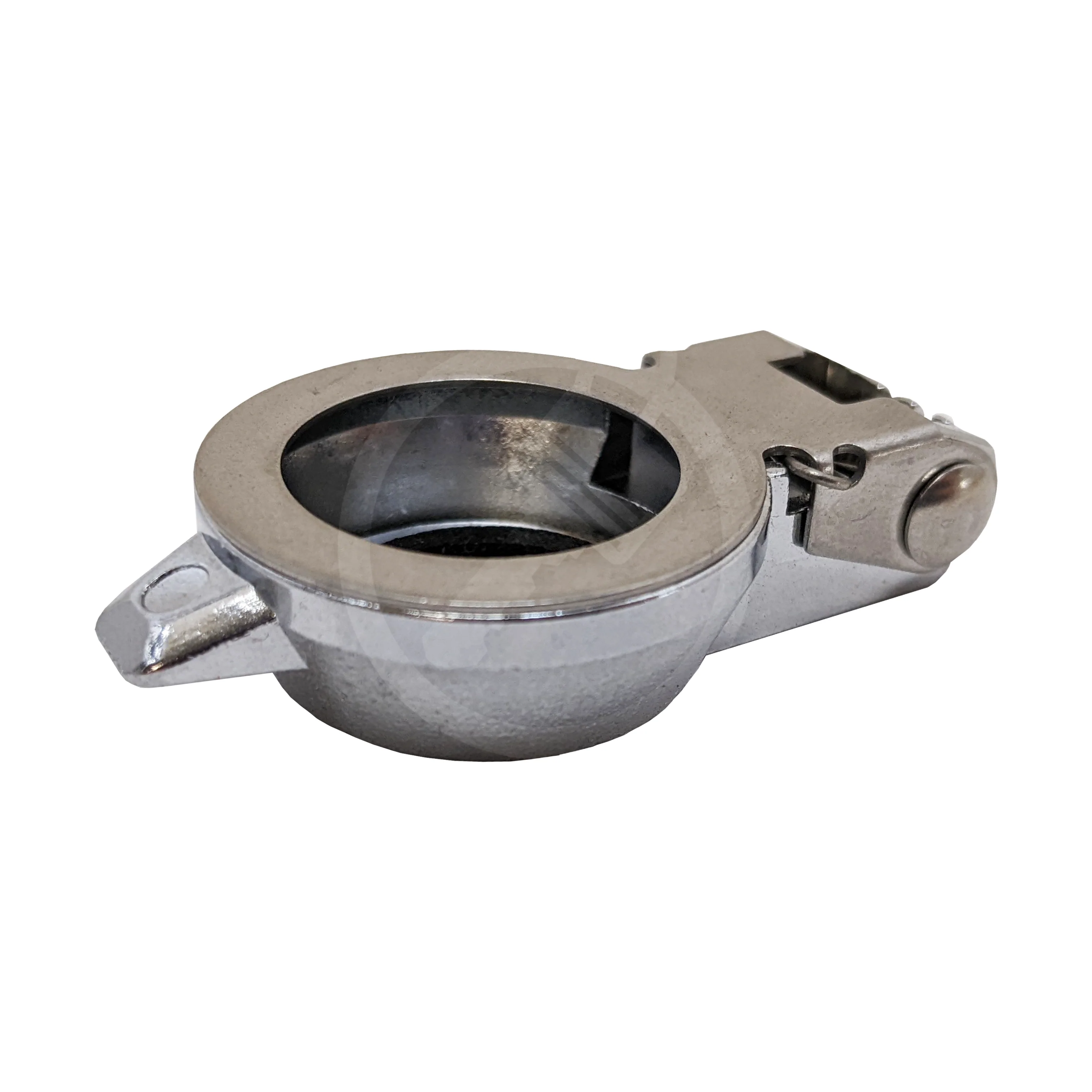 CompX Metal Dust Cover for Cam Locks - Image 3