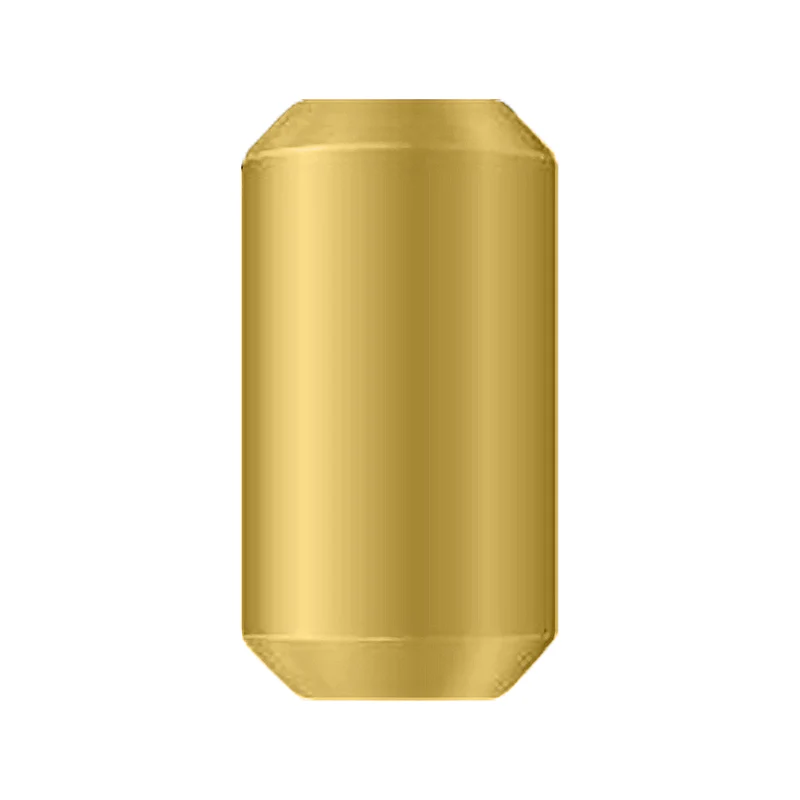 #1 Kwikset Bottom Pin 100PK