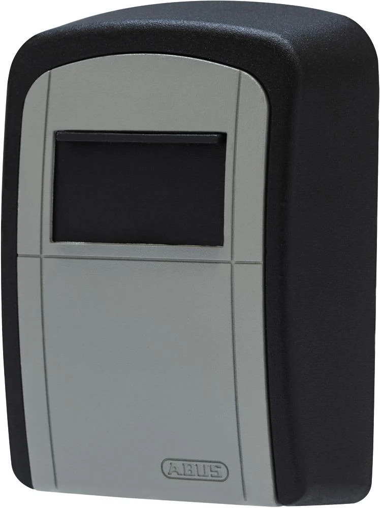 Abus 787 Key Storage 4 Dial Lock Box  - Wall Mounting - Image 2