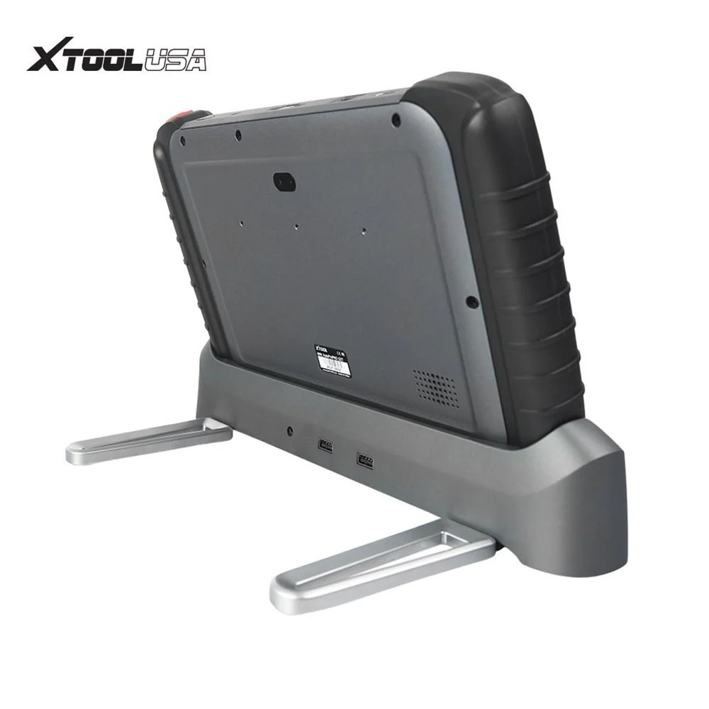 Charging Dock for AutoProPAD G2 Turbo & NITRO XT/GT (XTOOL) - Image 3
