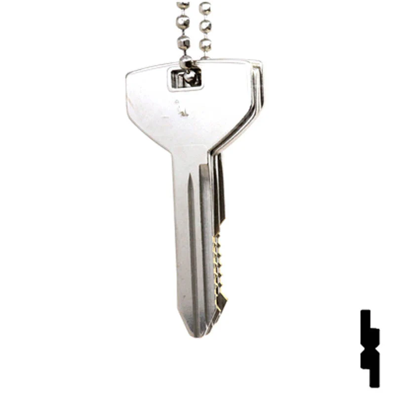 Chrysler Y157 Space & Depth Keys - Image 10
