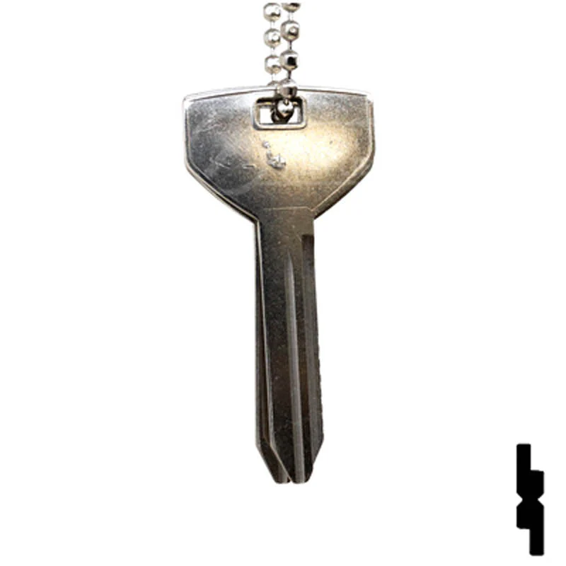 Chrysler Y157 Space & Depth Keys - Image 12