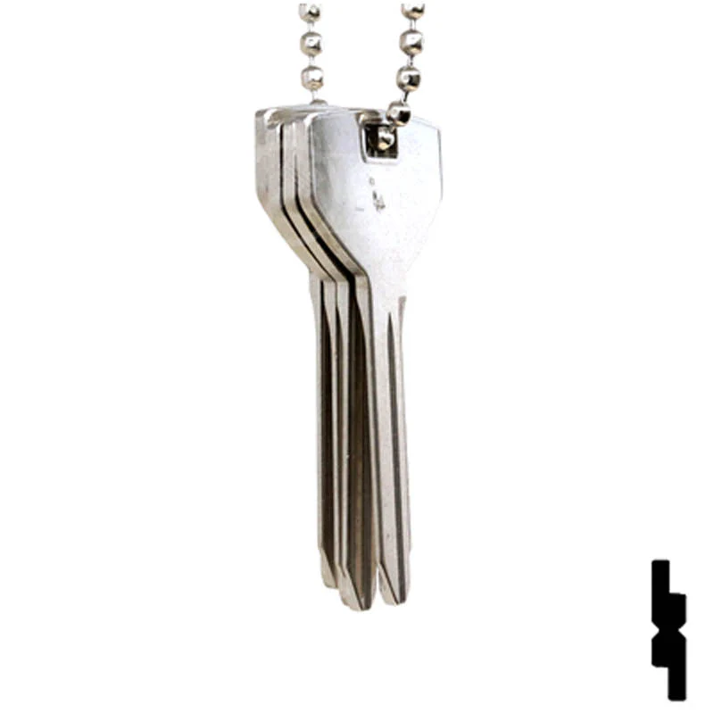 Chrysler Y157 Space & Depth Keys - Image 15