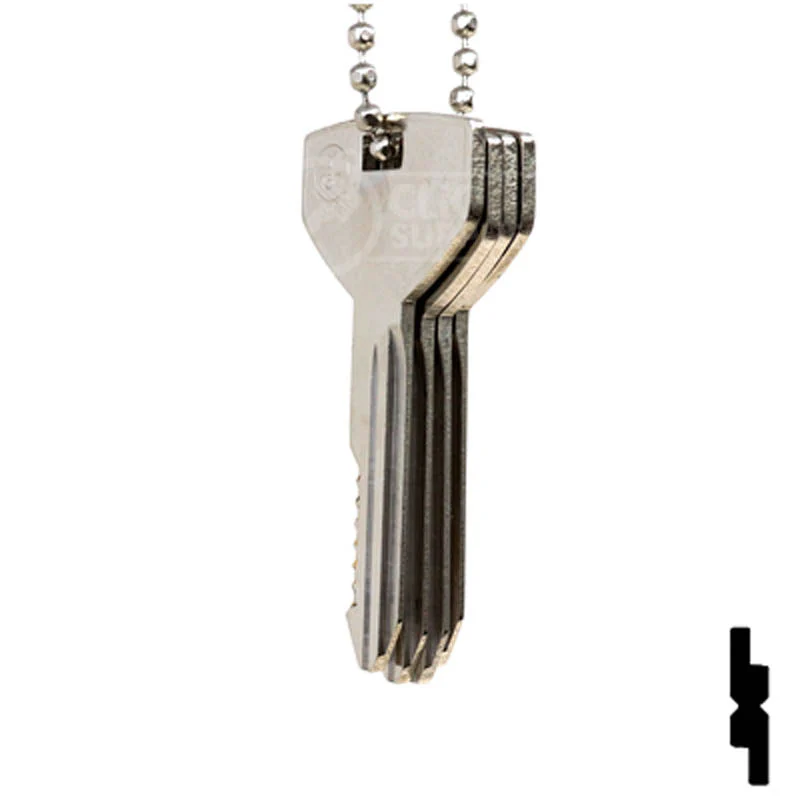 Chrysler Y157 Space & Depth Keys - Image 20