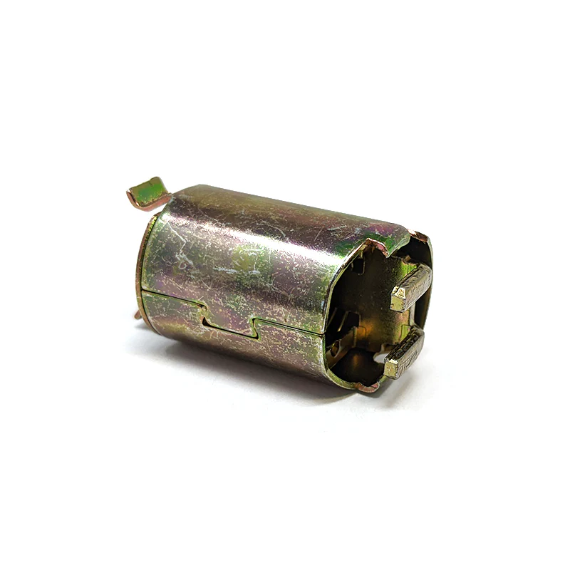 Advantage ES Series | Grade 2 Extension for 3-3/4" Backset
