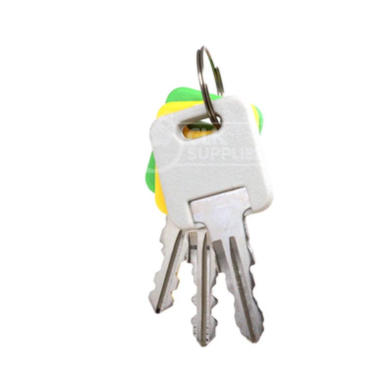Precut Key Blank | Global Link | Master,Change,Compartment Key Set - Image 12