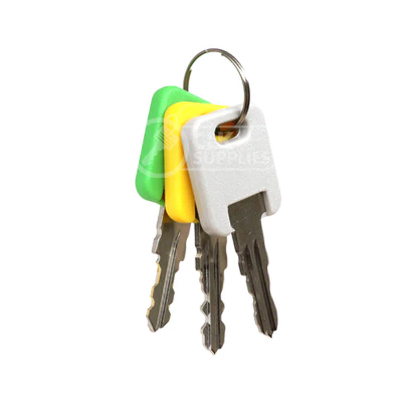 Precut Key Blank | Global Link | Master,Change,Compartment Key Set - Image 16