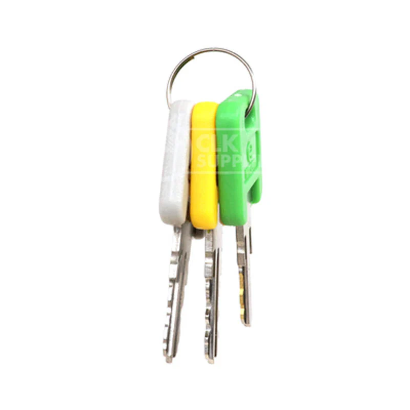 Precut Key Blank | Global Link | Master,Change,Compartment Key Set - Image 6