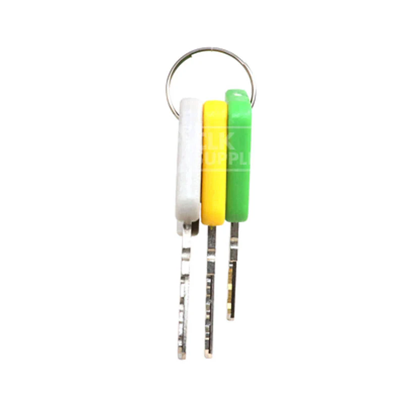 Precut Key Blank | Global Link | Master,Change,Compartment Key Set - Image 7