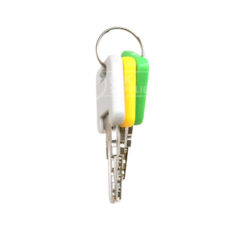 Precut Key Blank | Global Link | Master,Change,Compartment Key Set - Image 8