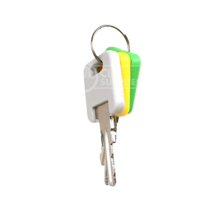 Precut Key Blank | Global Link | Master,Change,Compartment Key Set - Image 9