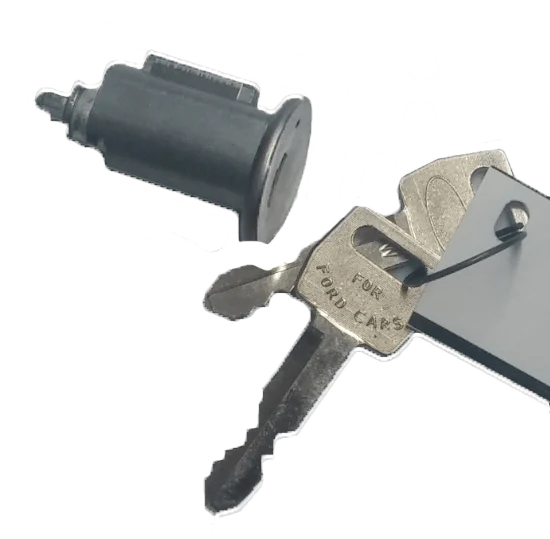 Ford Ignition Lock In-Dash  (LC1402,C-42-402)