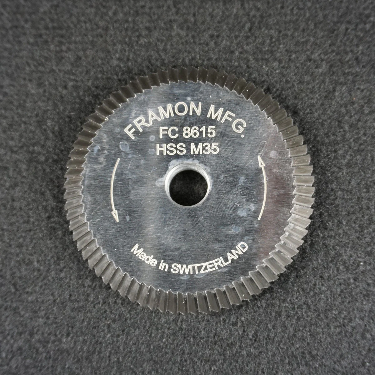 Framon Medeco Cutter FC8615