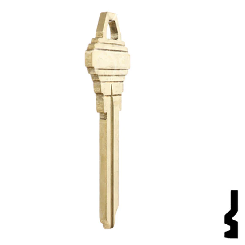 Schlage LFIC Control Key E Keyway - Image 18