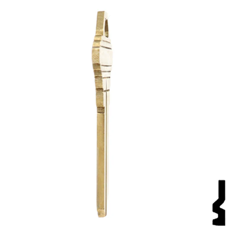 Schlage LFIC Control Key E Keyway - Image 19