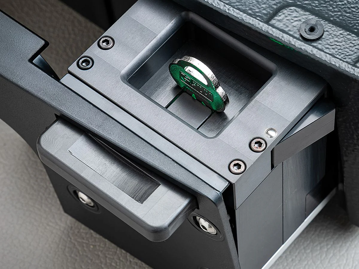 Unocode F900 Electronic Key Machine by Ilco - Image 12