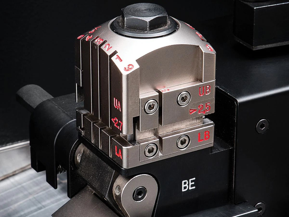 Unocode F900 Electronic Key Machine by Ilco - Image 5