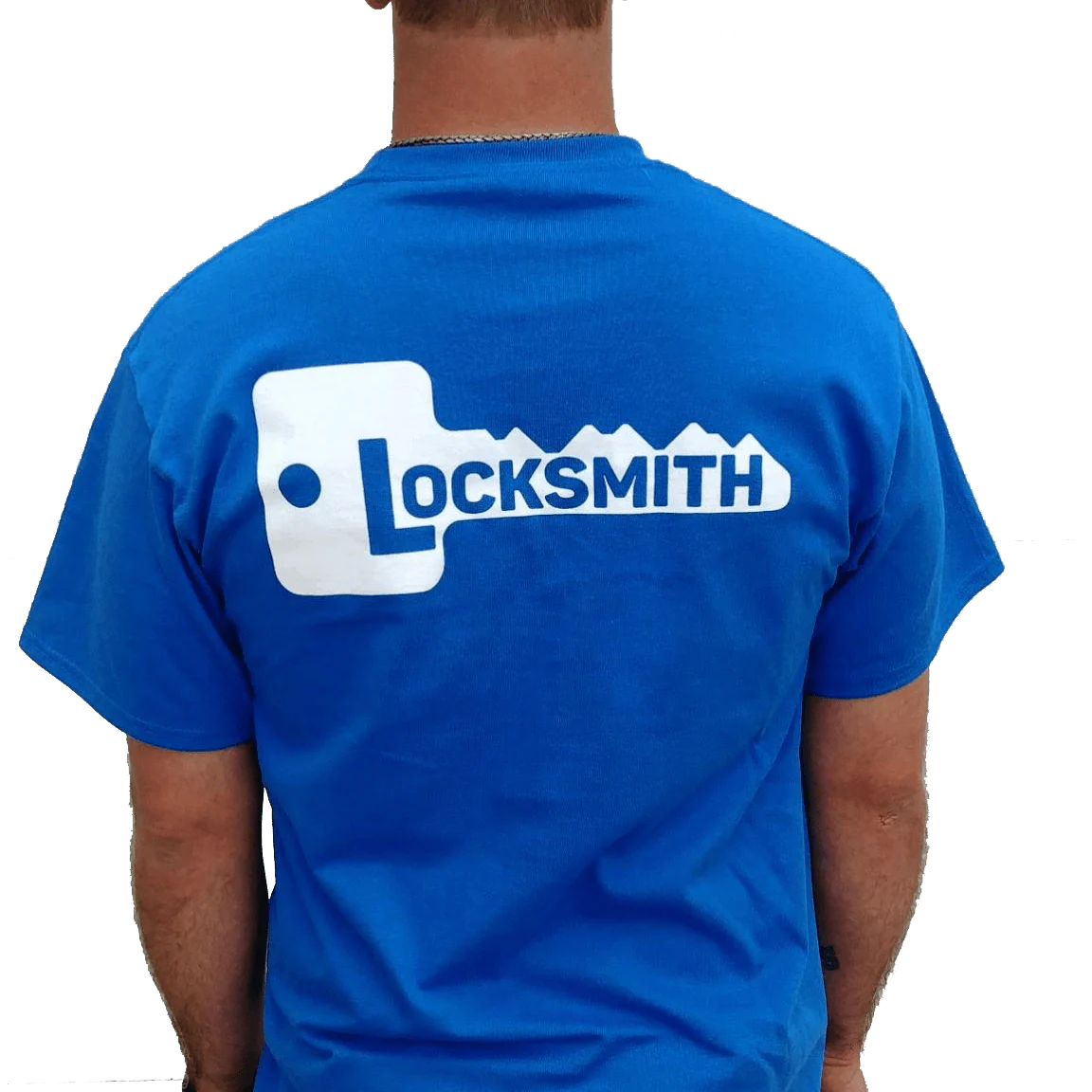 Locksmith Swag Pack - Blue - Image 3