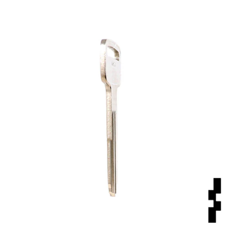 Uncut Key Blank | Yamaha | YH50 - Image 19