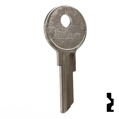 Uncut Key Blank | Mercury , Mariner | CU8 - Image 15