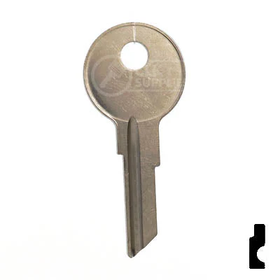 Uncut Key Blank | Mercury , Mariner | CU9 - Image 13