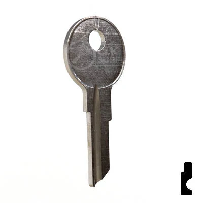 Uncut Key Blank | Mercury , Mariner | CU9 - Image 15